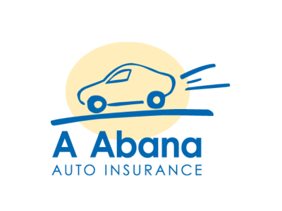 A-abana Logo