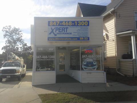 Elgin Car Insurance @ Xpert Auto Insurance