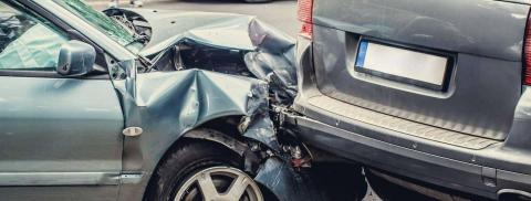 What Does It Mean When Your Car Is a Total Loss?